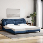 vidaXL voodiraam 3207799