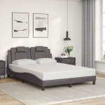 vidaXL voodiraam 3208099