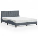 vidaXL voodi 3208599