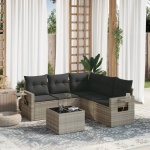 vidaXL aiadiivani komplekt 3252499
