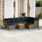 vidaXL aiadiivanikomplekt 3256299