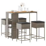 vidaXL aia baarikomplekt 3261499