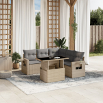 vidaXL aiadiivani komplekt 3267899