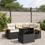 vidaXL aiadiivani komplekt 3273499