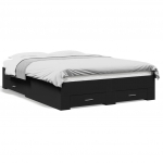 vidaXL voodiraam 3280399