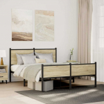 vidaXL voodiraam 3301399