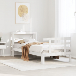 vidaXL voodiraam 3306099