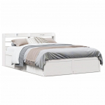 vidaXL voodiraam 3307099