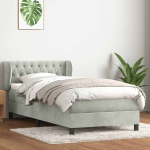 vidaXL vedruga vedruga voodi 3317799