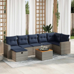 vidaXL aiadiivanikomplekt 3325799