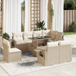 vidaXL aiadiivanikomplekt 3326499