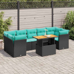 vidaXL aiadiivanikomplekt 3326899