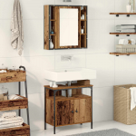 vidaXL Vannitoa m&ouml;&ouml;bel 3332499