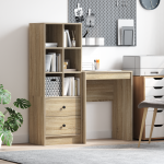 vidaXL Kontori laud 3337299
