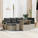 vidaXL Aia diivan 3359799