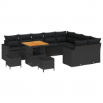 vidaXL Aia diivan 3363599