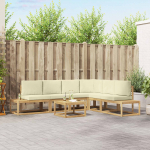 vidaXL Modulaarne v&auml;listuba 3388199