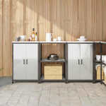 vidaXL K&ouml;&ouml;gis hoiustamise &uuml;ksus 3392699