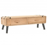vidaXL TV-kapp 339299