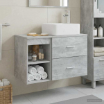 vidaXL Vannitoa komplekt 3403899