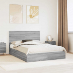 vidaXL Laos voodi 3411199