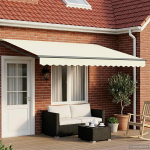 vidaXL V&auml;line p&auml;ikesevari 3419399