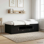 vidaXL Voodi raam 3429499