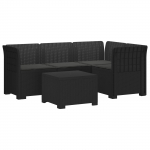 vidaXL Aia diivan 3443999