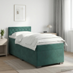 vidaXL Kaasaegne voodi 3450599