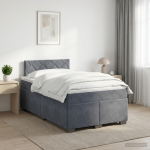 vidaXL Kaasaegne voodi 3450699