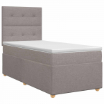 vidaXL Karbi vedrumadrats 3453799