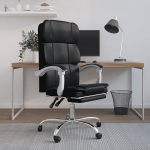 vidaXL reguleeritav kontoritool 349799