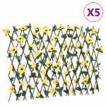 vidaXL &nbsp;kunst luuderohuga v&otilde;re 366599