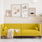vidaXL chesterfieldi diivan 372699