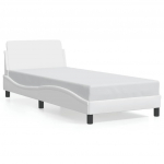 vidaXL voodiraam 373099