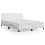 vidaXL voodiraam 373199