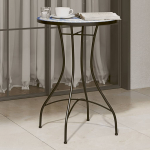 vidaXL mosaiik disainiga bistroolaud 4003399