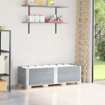 vidaXL kaubaaluse &auml;&auml;r 4010299