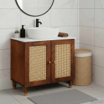 vidaXL Vannitoa kapp 4018899