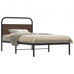 vidaXL voodiraam 4100299