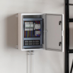 vidaXL T&ouml;&ouml;riistade ladustamise kapp 4106499