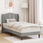 vidaXL Kaasaegne voodiraam 42027899