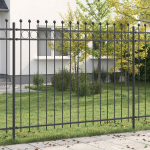vidaXL Kaasaegne aed 42030099