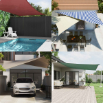 vidaXL V&auml;li vari 42031099