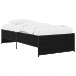 vidaXL Standardsuuruses Voodi 8009099