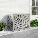 vidaXL V&auml;line dekoratiivne kast 8014099