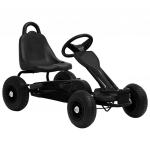 vidaXL pedaalidega kartauto 80199