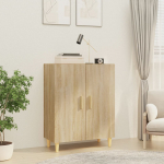 vidaXL puhvetkapp 812099