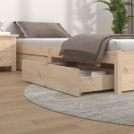 vidaXL voodisahtel 814999
