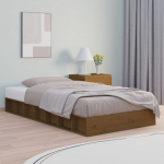 vidaXL voodiraam 820699